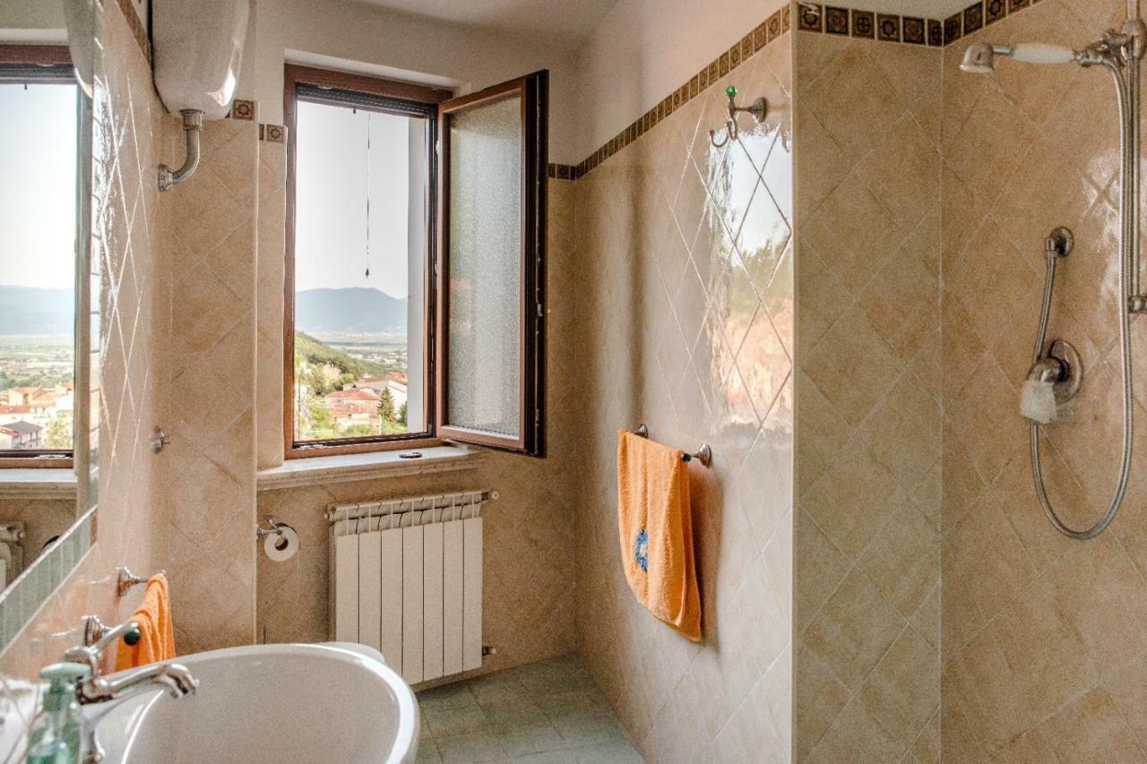 Lavistadeisogni Muranuove Celano Zewnętrze zdjęcie