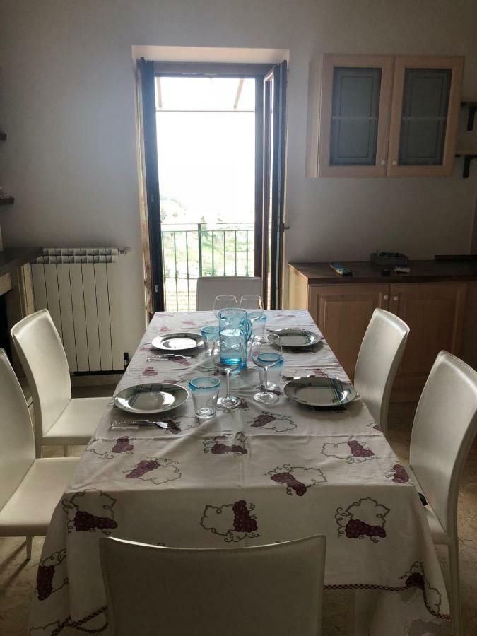 Lavistadeisogni Muranuove Celano Zewnętrze zdjęcie