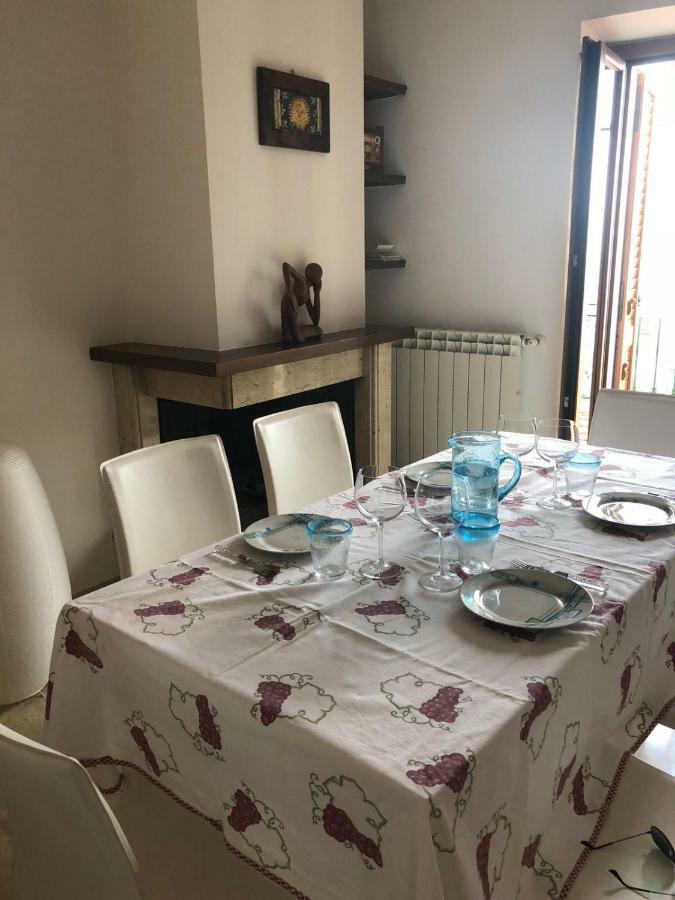 Lavistadeisogni Muranuove Celano Zewnętrze zdjęcie